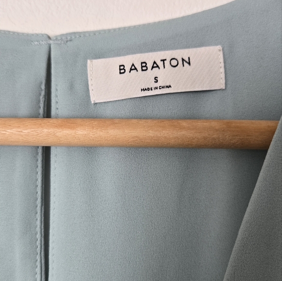 Babaton Maddox Blouse - Picture 8 of 10